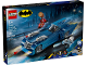 Original Box No: 76274  Name: Batman with the Batmobile vs. Harley Quinn and Mr. Freeze