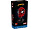 Original Box No: 76285  Name: Spider-Man's Mask