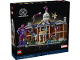 Original Box No: 76294  Name: X-Men: The X-Mansion