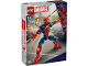 Original Box No: 76298  Name: Iron Spider-Man Construction Figure