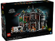Original Box No: 76300  Name: Arkham Asylum