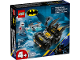 Original Box No: 76301  Name: Batman & Batmobile vs. Mr. Freeze