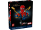 Original Box No: 76326  Name: Iron Spider-Man Bust