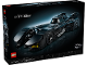 Original Box No: 76355  Name: Batman Returns Batmobile