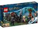 Original Box No: 76400  Name: Hogwarts Carriage and Thestrals