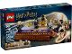 Original Box No: 76441  Name: Hogwarts Castle: Dueling Club