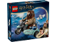 Original Box No: 76443  Name: Hagrid & Harry's Motorcycle Ride