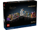 Original Box No: 76444  Name: Diagon Alley Wizarding Shops