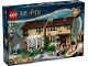Original Box No: 76451  Name: Privet Drive: Aunt Marge's Visit