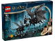Original Box No: 76458  Name: Thestral Family