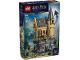 Original Box No: 76463  Name: Hogwarts Castle: Hospital Wing