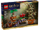 Original Box No: 76474  Name: Hogwarts Herbology Plants