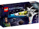 Original Box No: 76832  Name: XL-15 Spaceship