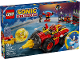Original Box No: 76999  Name: Super Sonic vs. Egg Drillster