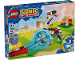 Original Box No: 77001  Name: Sonic's Campfire Clash