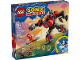 Original Box No: 77005  Name: Knuckles vs. Dr. Eggman Egg Crusher Mech