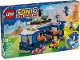 Original Box No: 77006  Name: Team Sonic Command Truck
