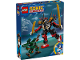 Original Box No: 77120  Name: Shadow's Mech vs. G.U.N. Trooper
