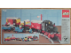 Original Box No: 7722  Name: Steam Cargo Train, battery
