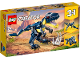 Original Box No: 77941  Name: Mighty Dinosaurs {Dark Blue Edition}