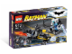 Original Box No: 7884  Name: Batman's Buggy: The Escape of Mr. Freeze