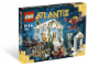 Original Box No: 7985  Name: City of Atlantis