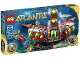 Original Box No: 8077  Name: Atlantis Exploration HQ