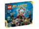 Original Box No: 8078  Name: Portal of Atlantis