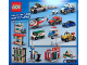 Original Box No: 81007  Name: Design Your Own LEGO City Set