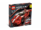 Original Box No: 8156  Name: Ferrari FXX 1:17