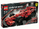 Original Box No: 8157  Name: Ferrari F1 1:9