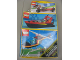 Original Box No: 821264  Name: The Lego High Speed Adventure Team (TRU Exclusive)