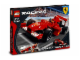 Original Box No: 8362  Name: Ferrari F1 Racer 1:24