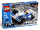 Original Box No: 8374  Name: Williams F1 Team Racer 1:27