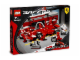 Original Box No: 8375  Name: Ferrari F1 Pit Set