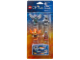 Original Box No: 850913  Name: Fire and Ice Minifigure Accessory Set blister pack