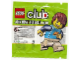 Original Box No: 852996  Name: LEGO Club Max polybag