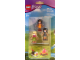 Original Box No: 853556  Name: Friends Mini-doll Campsite Set blister pack