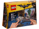 Original Box No: 853650  Name: Movie Maker Set (Batman)