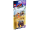Original Box No: 853865  Name: The LEGO Movie 2 Accessory Set blister pack