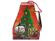 Original Box No: 854050  Name: Snowman and Reindeer Ornament