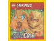 Original Box No: 892304  Name: Golden Dragon Cole paper bag
