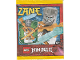 Original Box No: 892306  Name: Zane paper bag #1