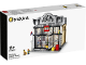Original Box No: 910009  Name: Modular LEGO Store