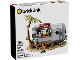 Original Box No: 910030  Name: Snack Shack