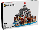 Original Box No: 910040  Name: Harbormaster's Office