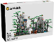 Original Box No: 910043  Name: Forest Stronghold