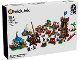 Original Box No: 910045  Name: Siege Encampment