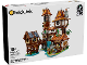 Original Box No: 910048  Name: Riverside Scholars