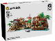 Original Box No: 910053  Name: The Thieves of Tortuga